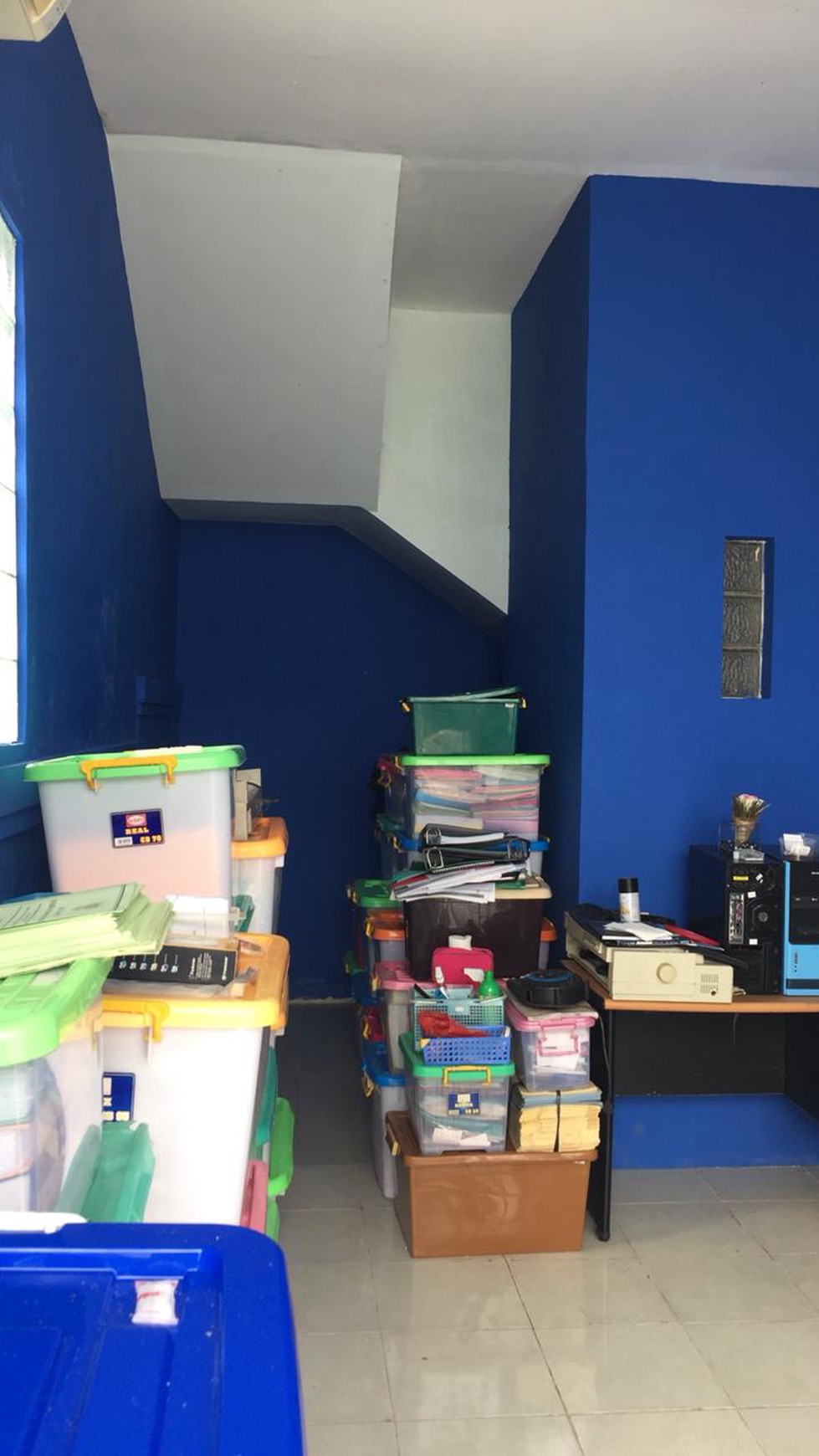 Dijual Rumah 2 Lantai di Taman Ubud Loka - Lippo Karawaci