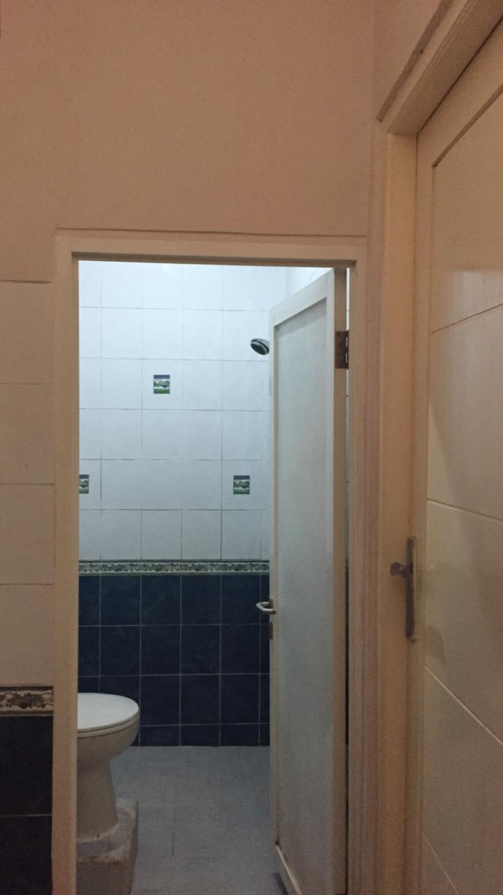 Dijual Rumah 2 Lantai di Taman Ubud Loka - Lippo Karawaci