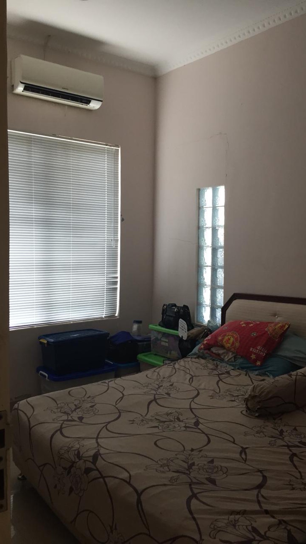 Dijual Rumah 2 Lantai di Taman Ubud Loka - Lippo Karawaci