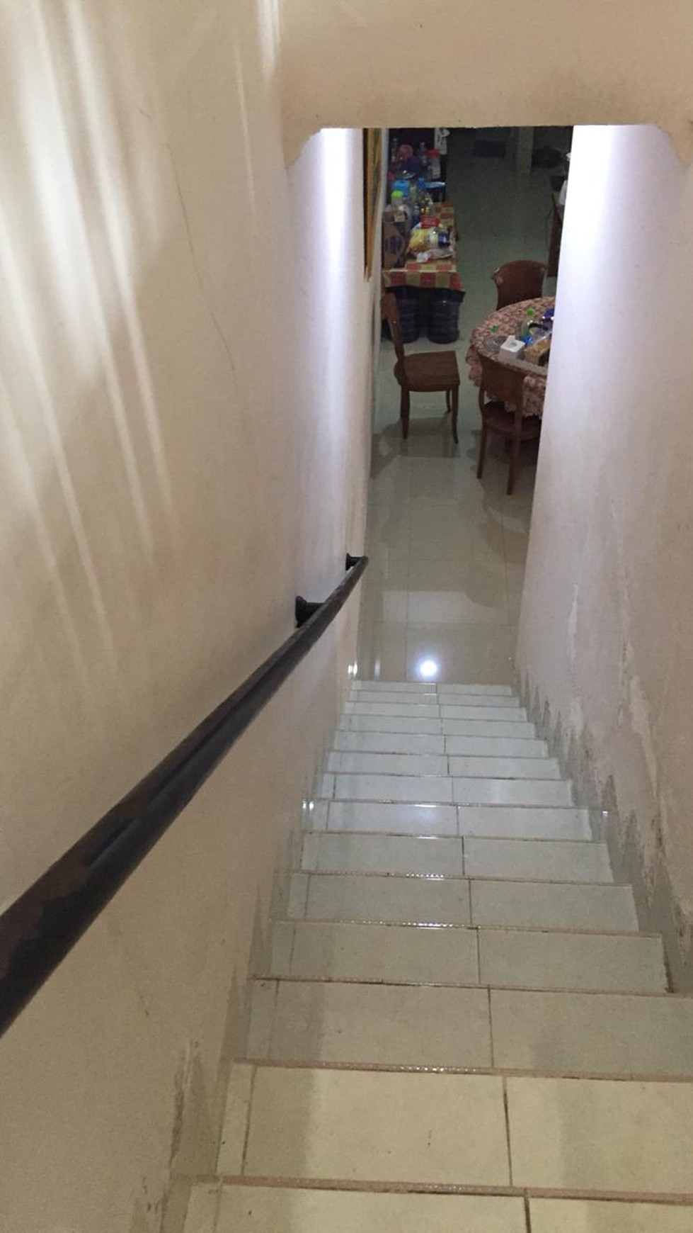 Dijual Rumah 2 Lantai di Taman Ubud Loka - Lippo Karawaci