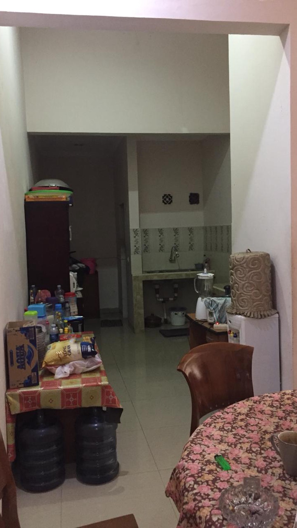 Dijual Rumah 2 Lantai di Taman Ubud Loka - Lippo Karawaci