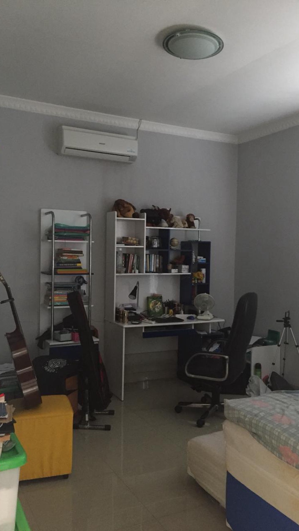 Dijual Rumah 2 Lantai di Taman Ubud Loka - Lippo Karawaci