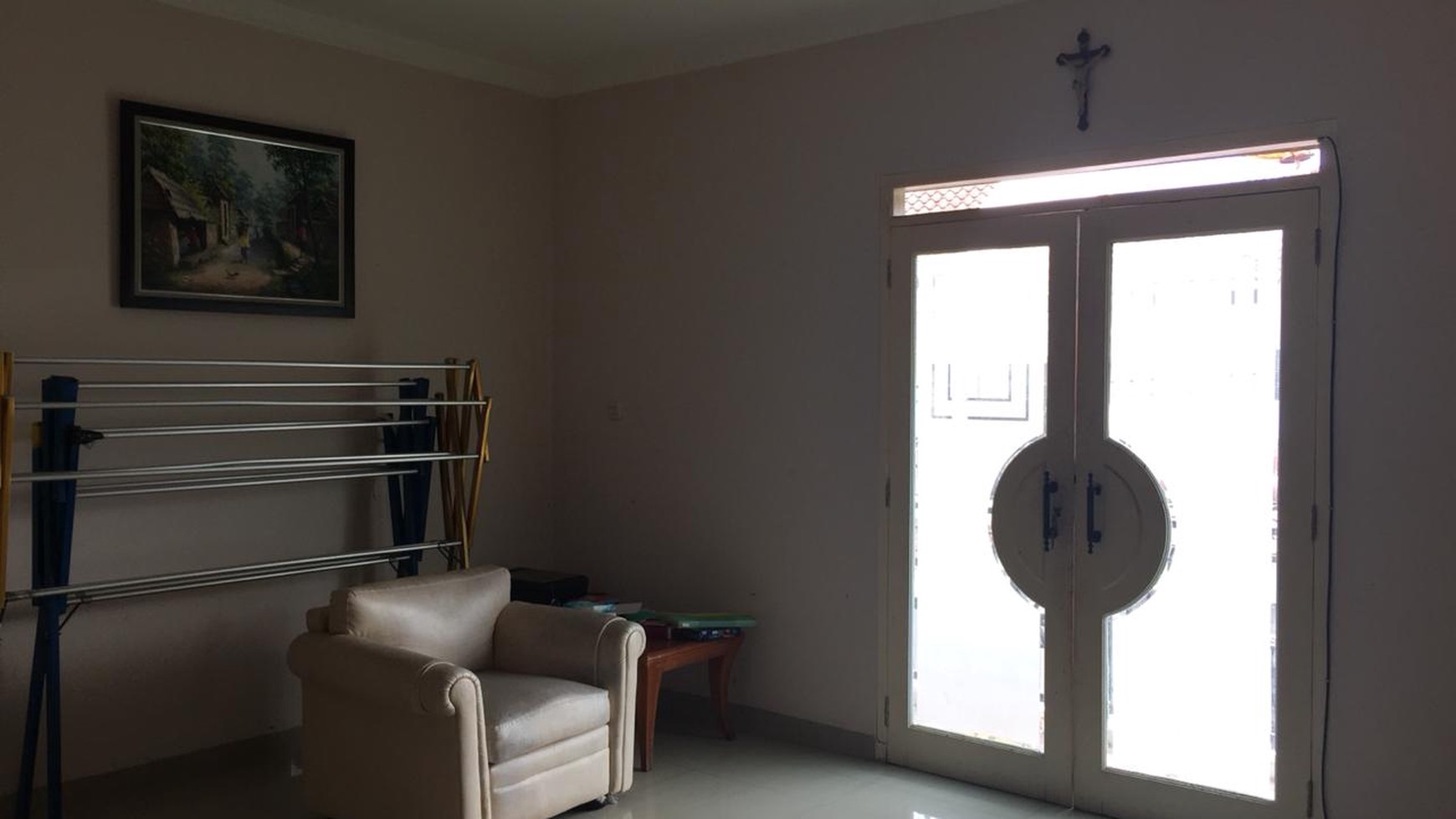 Dijual Rumah 2 Lantai di Taman Ubud Loka - Lippo Karawaci