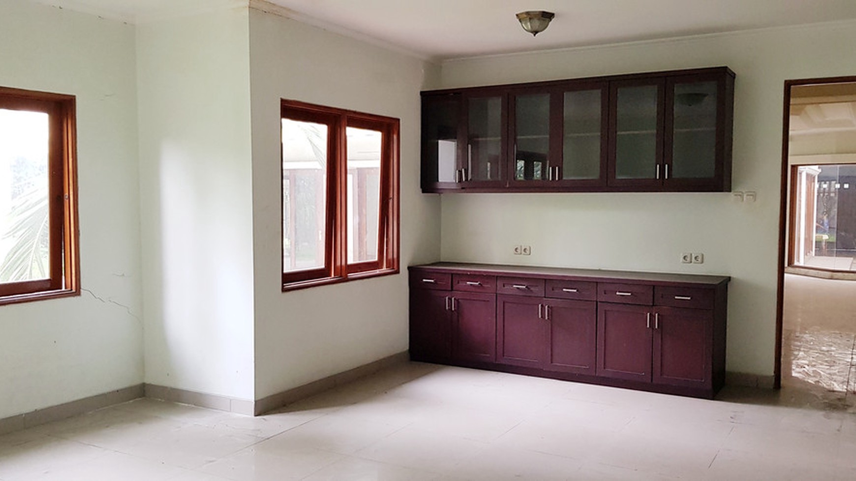 Sewa Rumah di Area Kemang