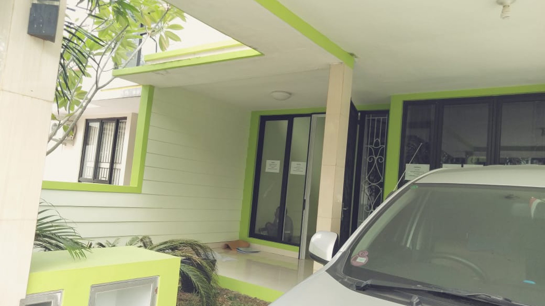 Rumah di GRAHA RAYA FORTUNE, Luas 90 M, Harga 1,3 M. NEGO.