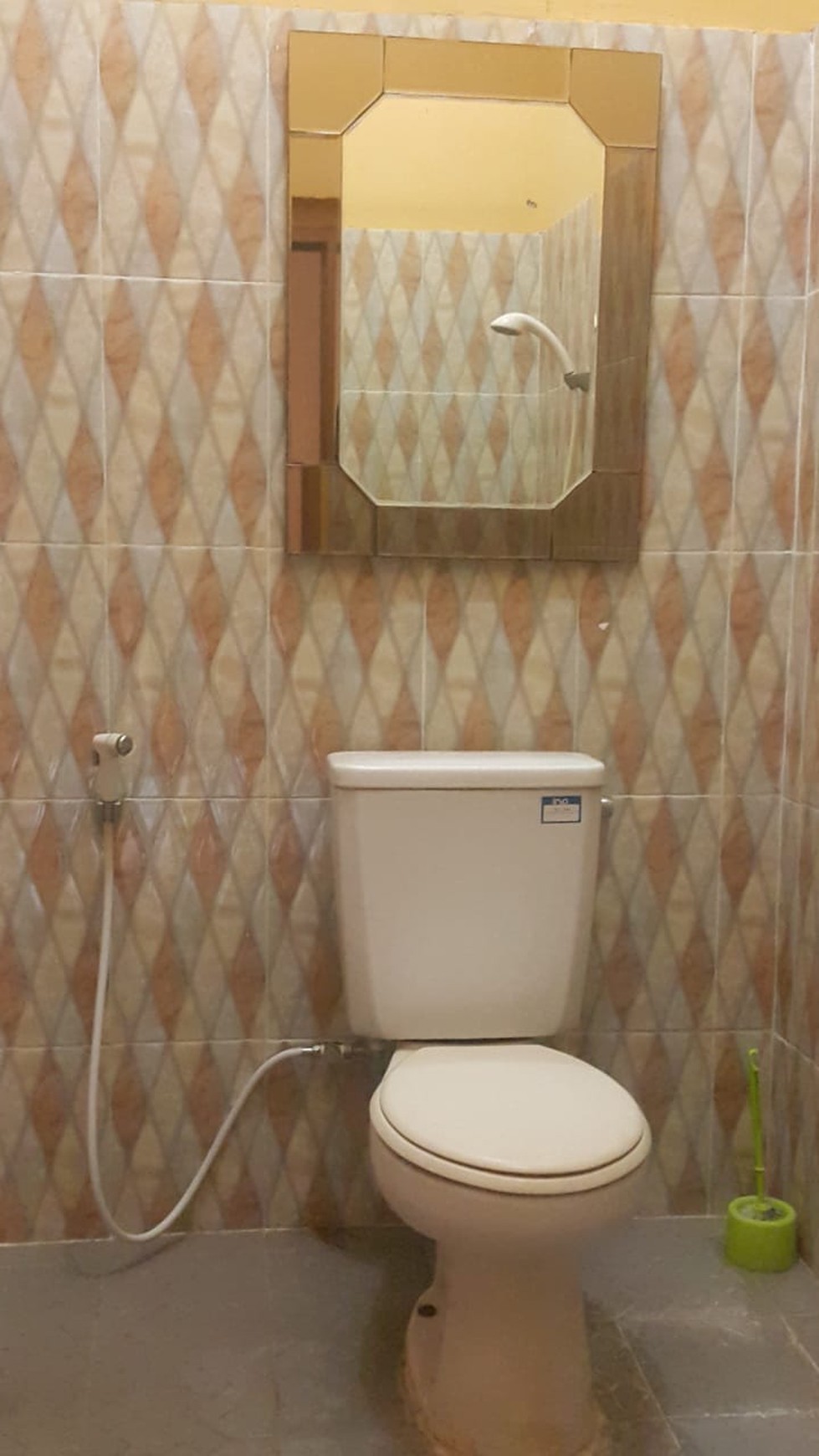 Jual Rumah Kosan Jalan Tebet Raya Lokasi Strategis