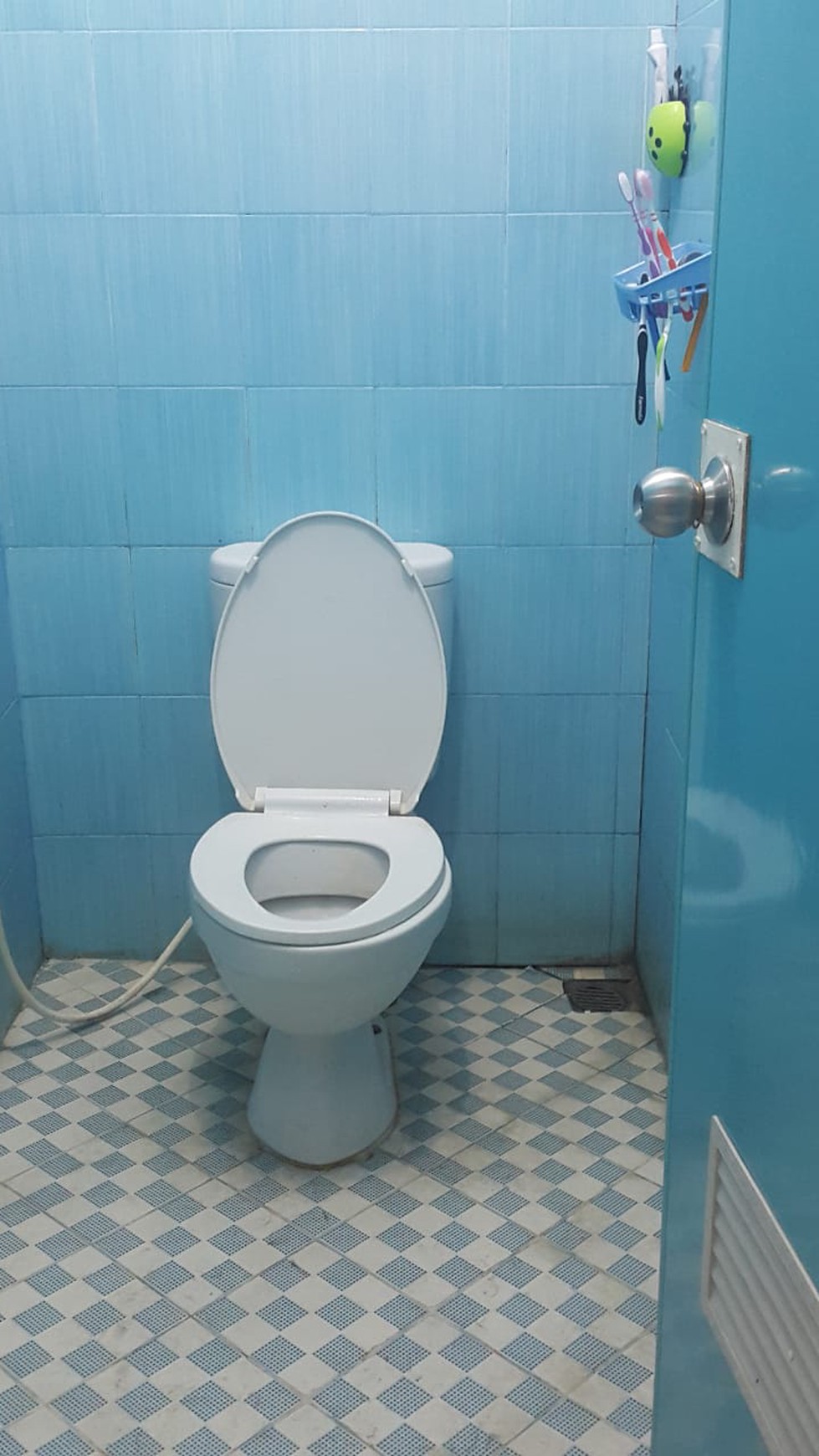 Jual Rumah Kosan Jalan Tebet Raya Lokasi Strategis