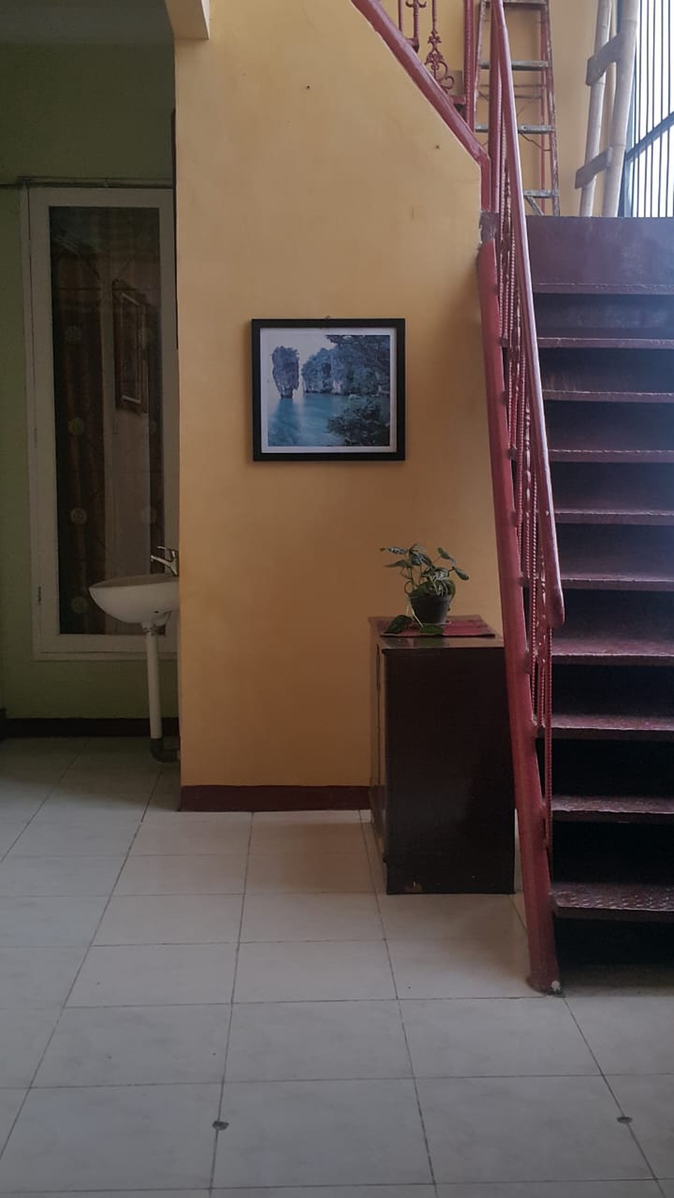 Jual Rumah Kosan Jalan Tebet Raya Lokasi Strategis