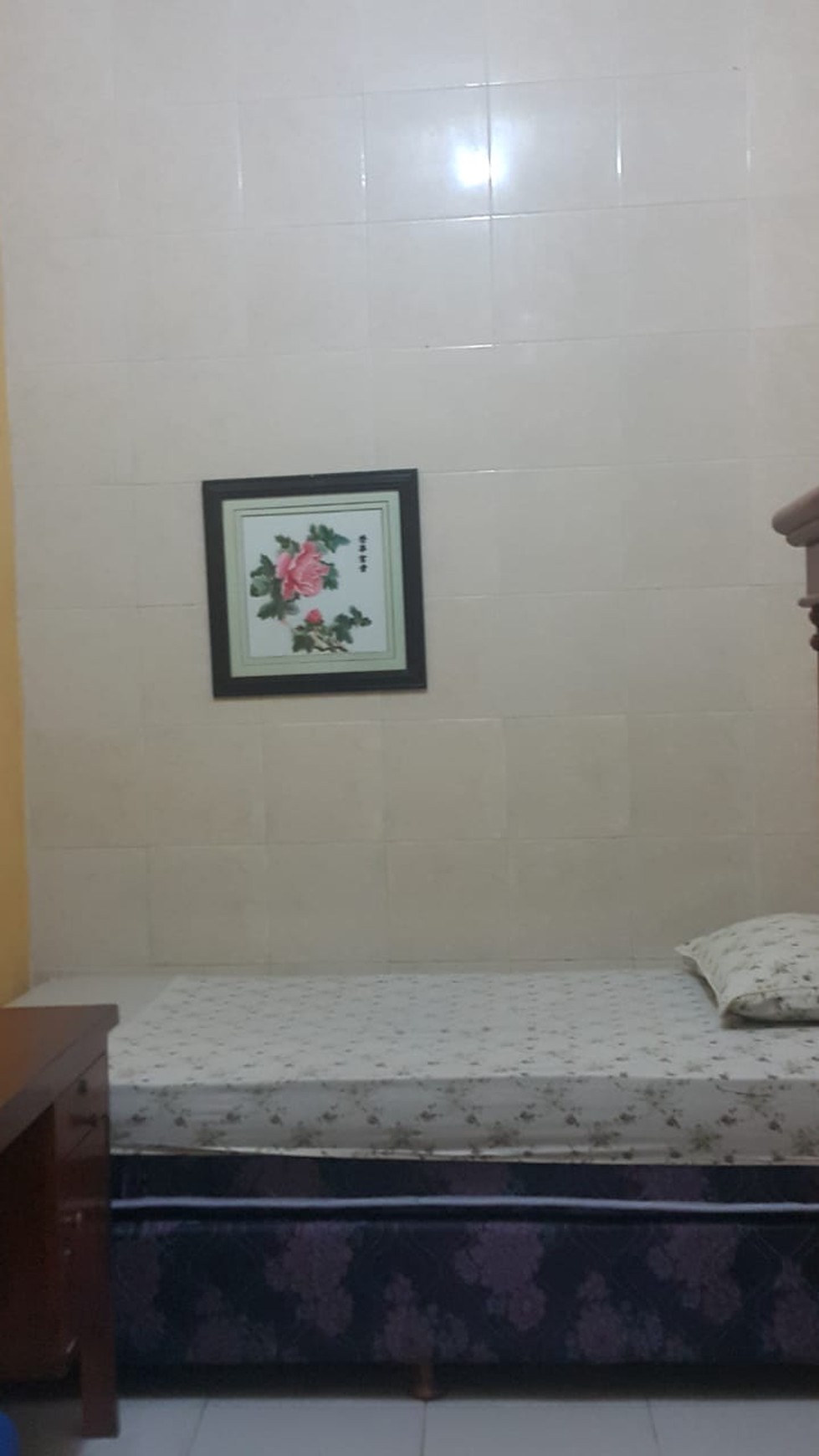 Jual Rumah Kosan Jalan Tebet Raya Lokasi Strategis