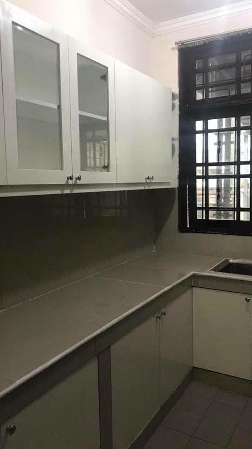 Rumah Di Villa Delima harga oke