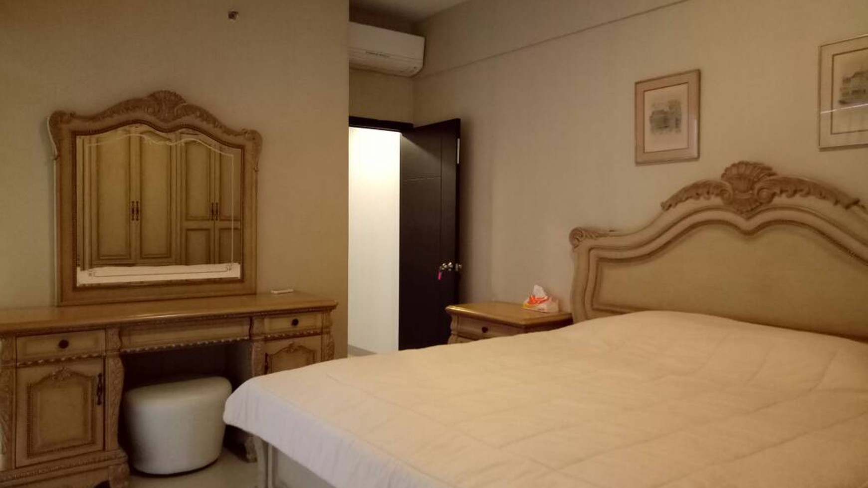 Apartemen Ambassade Residence