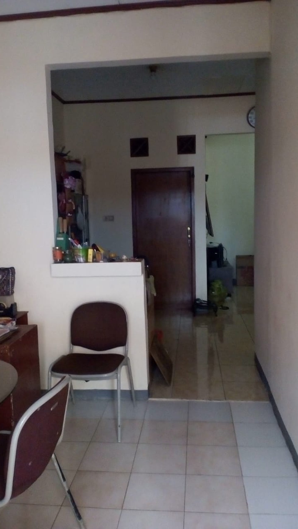Rumah Siap Huni Di Ciganjur Jakarta Selatan