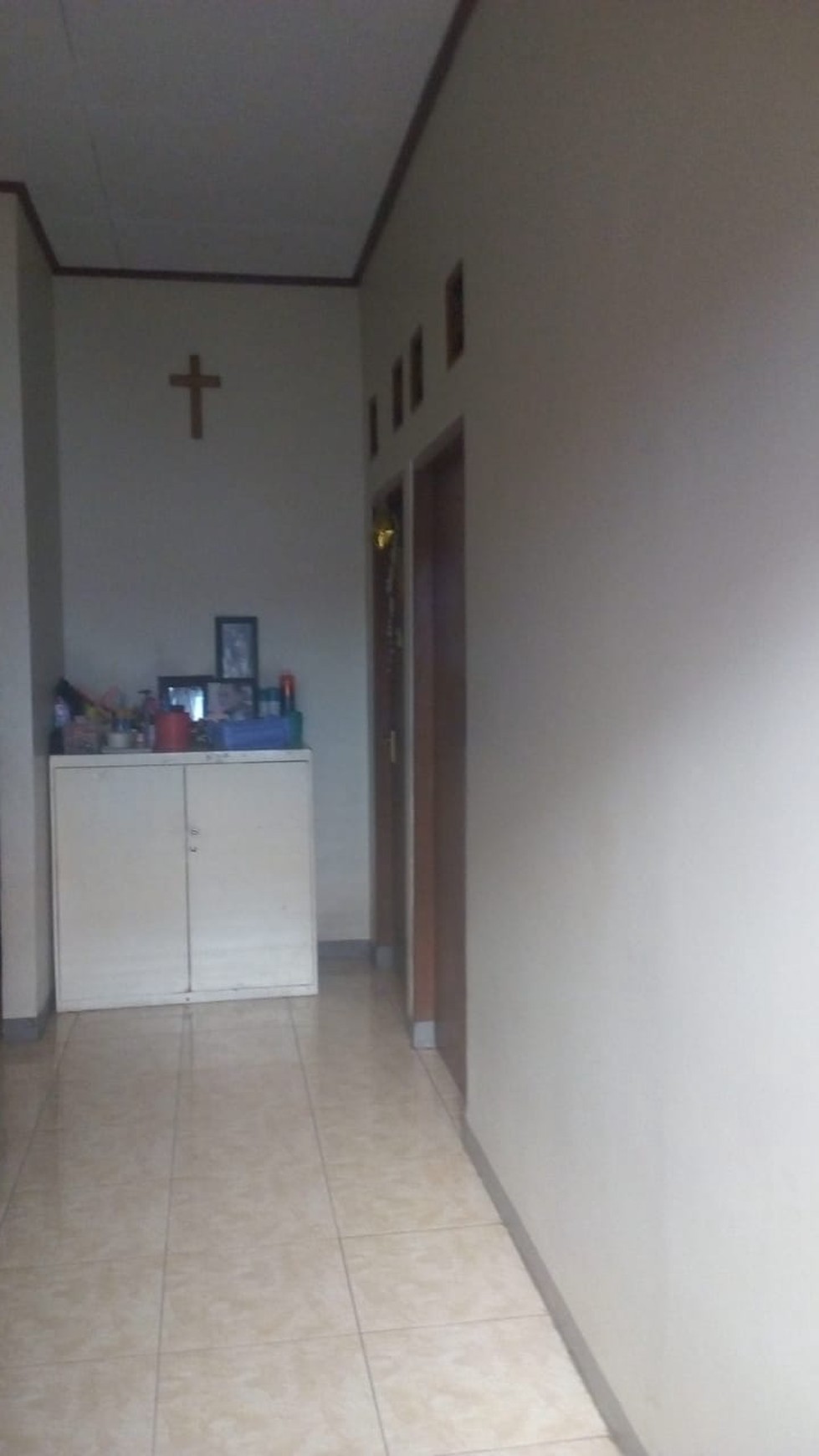 Rumah Siap Huni Di Ciganjur Jakarta Selatan