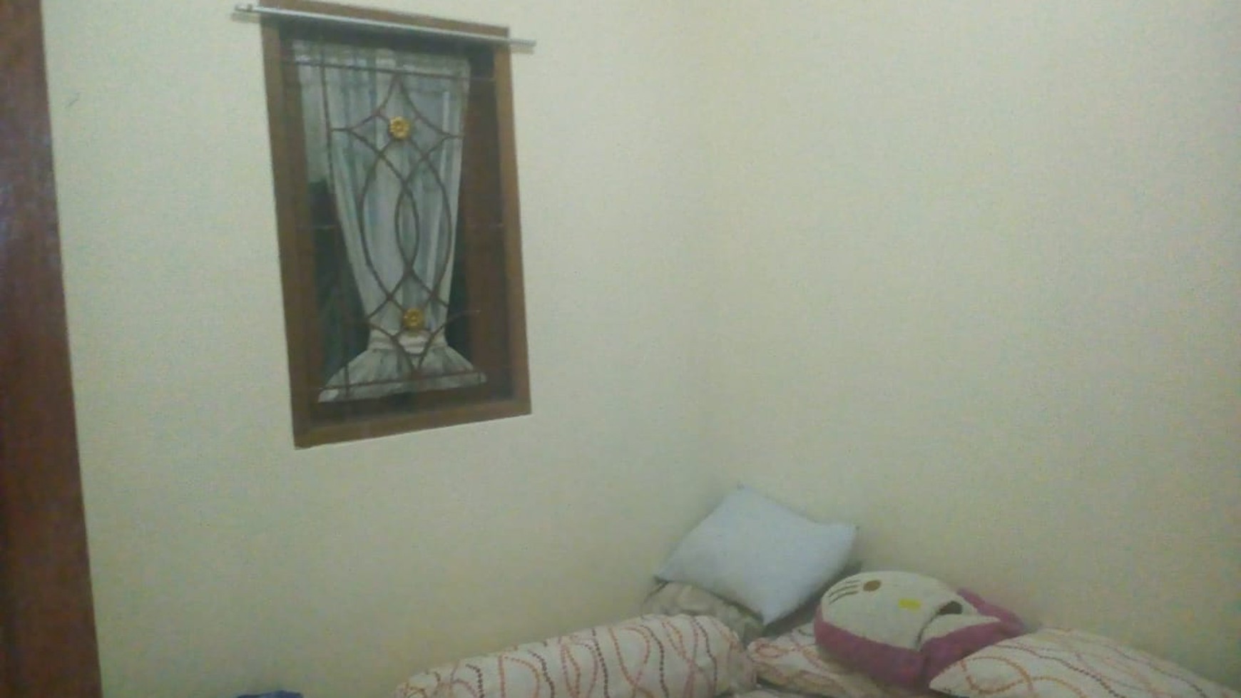 Rumah Siap Huni Di Ciganjur Jakarta Selatan