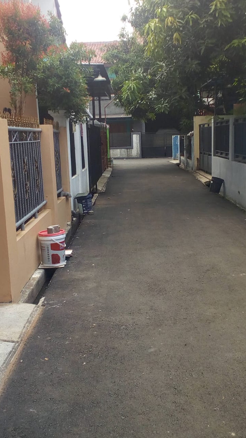 Rumah Siap Huni Di Ciganjur Jakarta Selatan