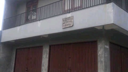 Dijual Ruko di Bintaro Gapura Menteng#IK