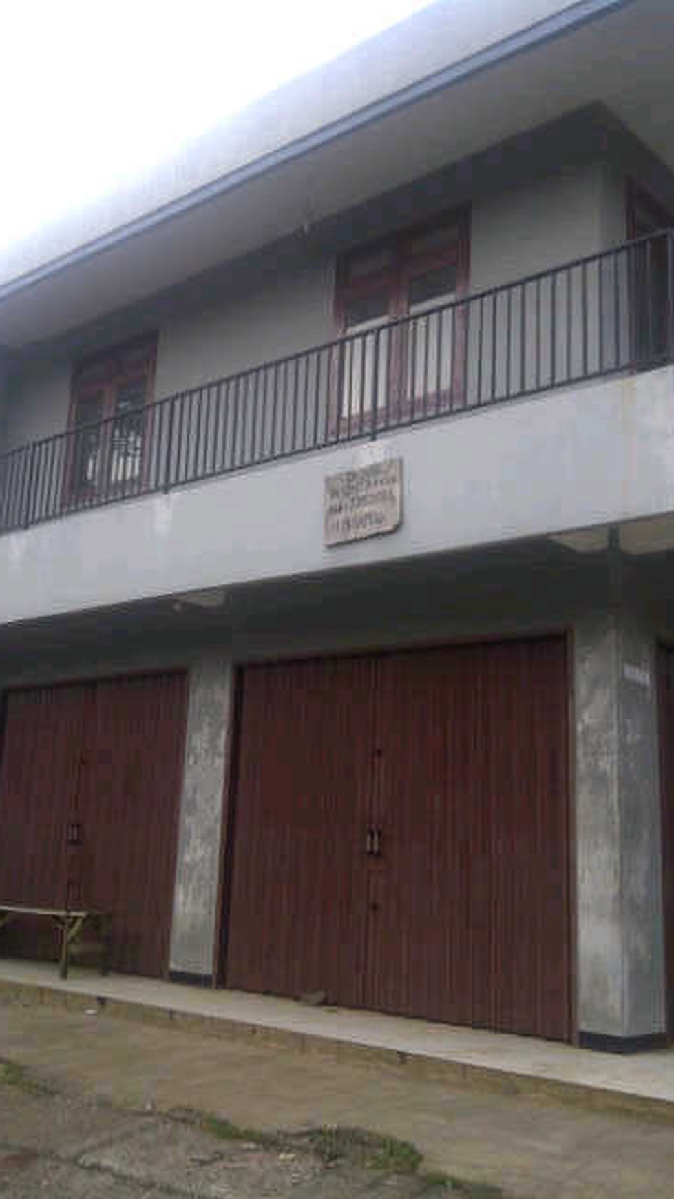 Dijual Ruko di Bintaro Gapura Menteng#IK