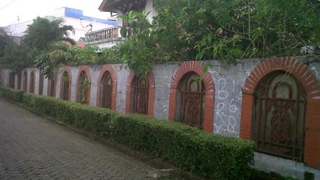 Bintaro#IK