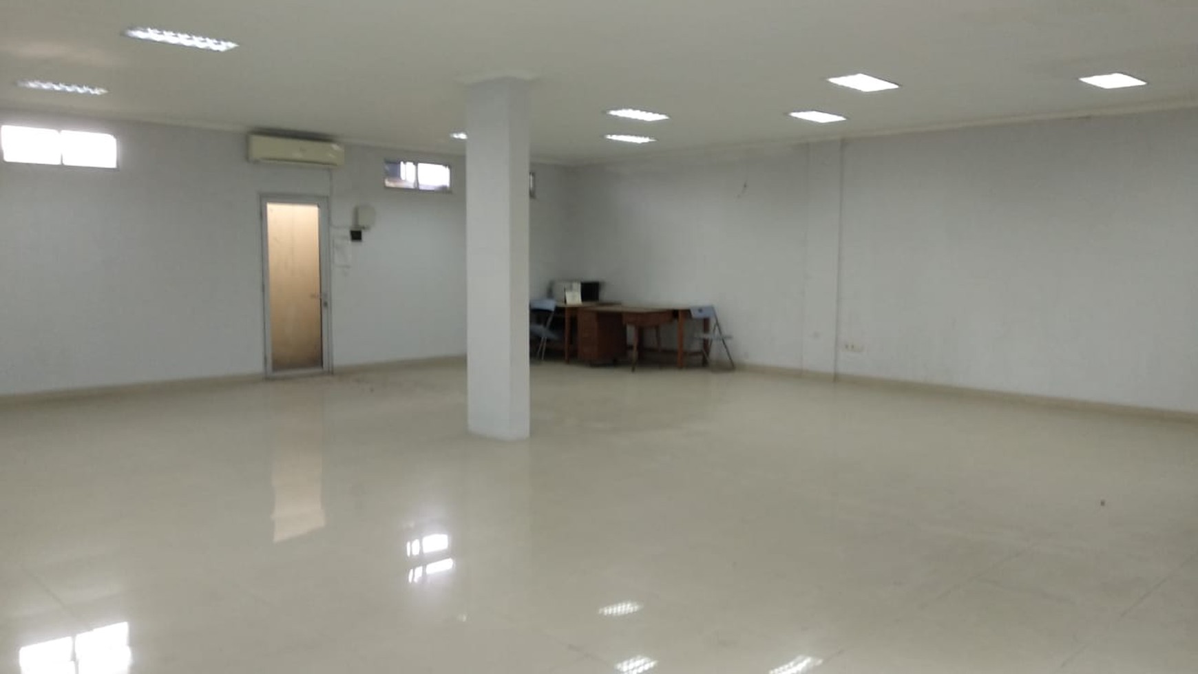 Ruko Gandeng di Lokasi Strategis Cakung Jakarta Timur