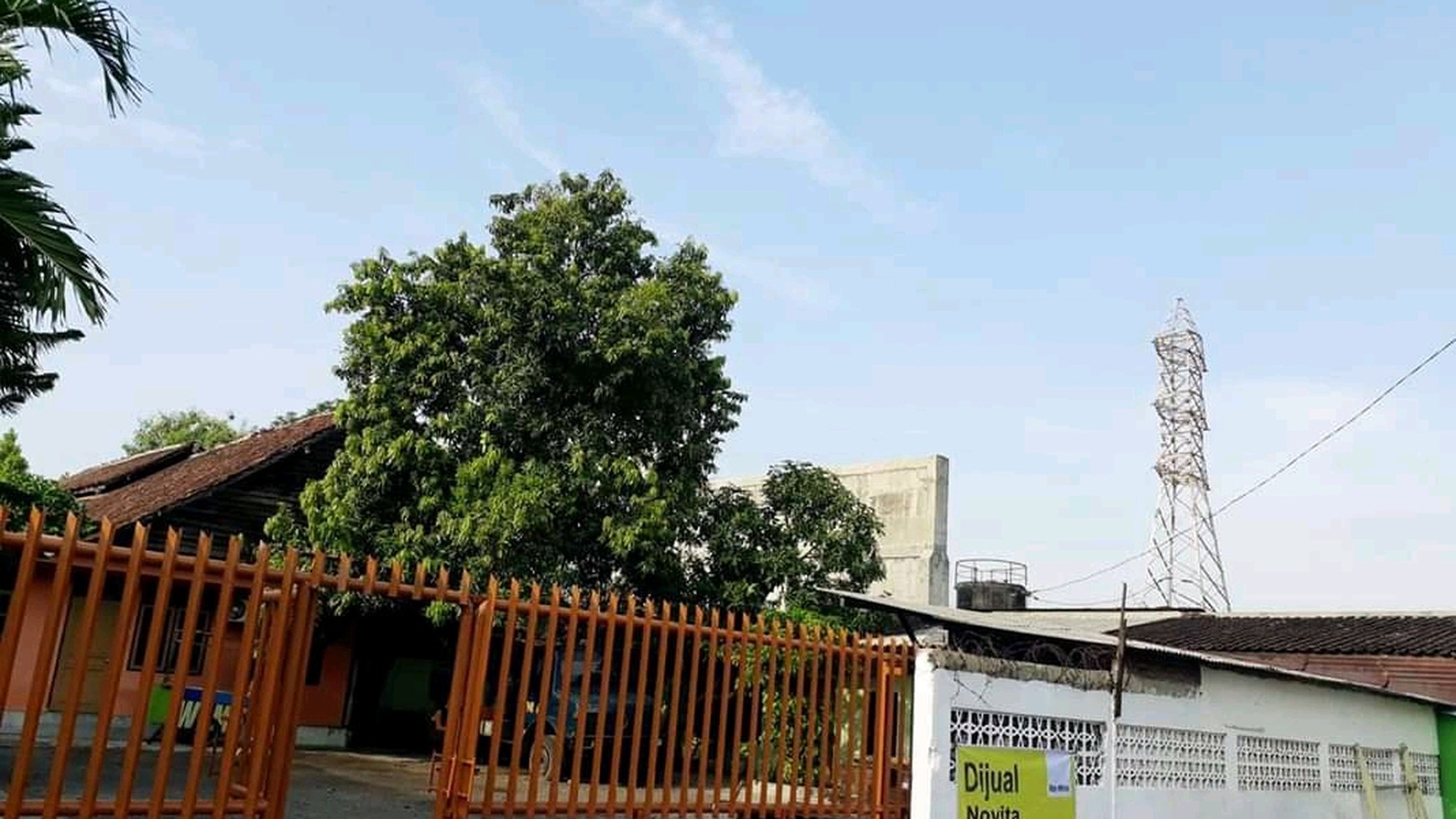 RUMAH CANTIK HARGA CANTIK & USAHA