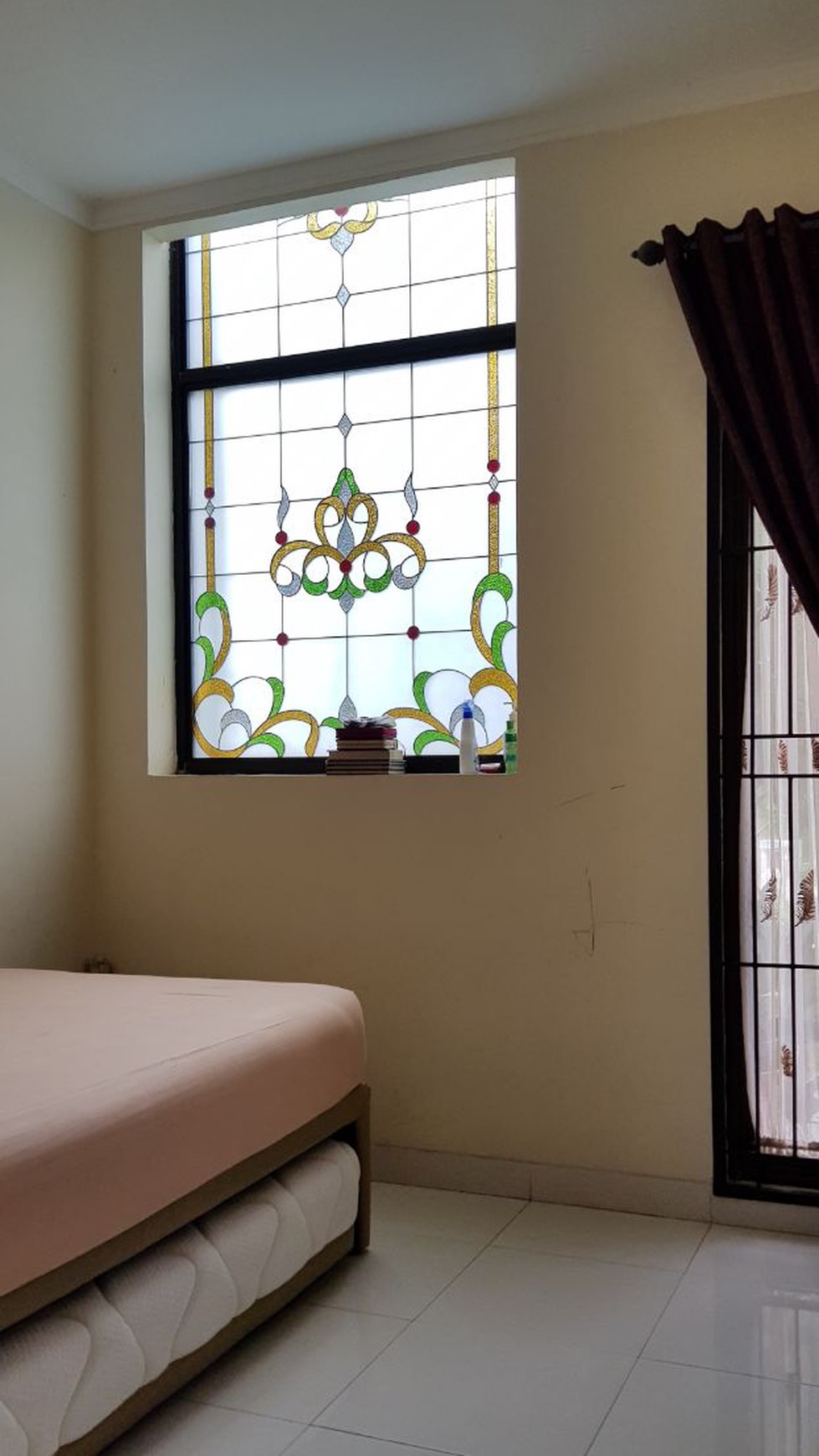 Rumah Bagus Di Discovery Terra, Bintaro, Tangsel