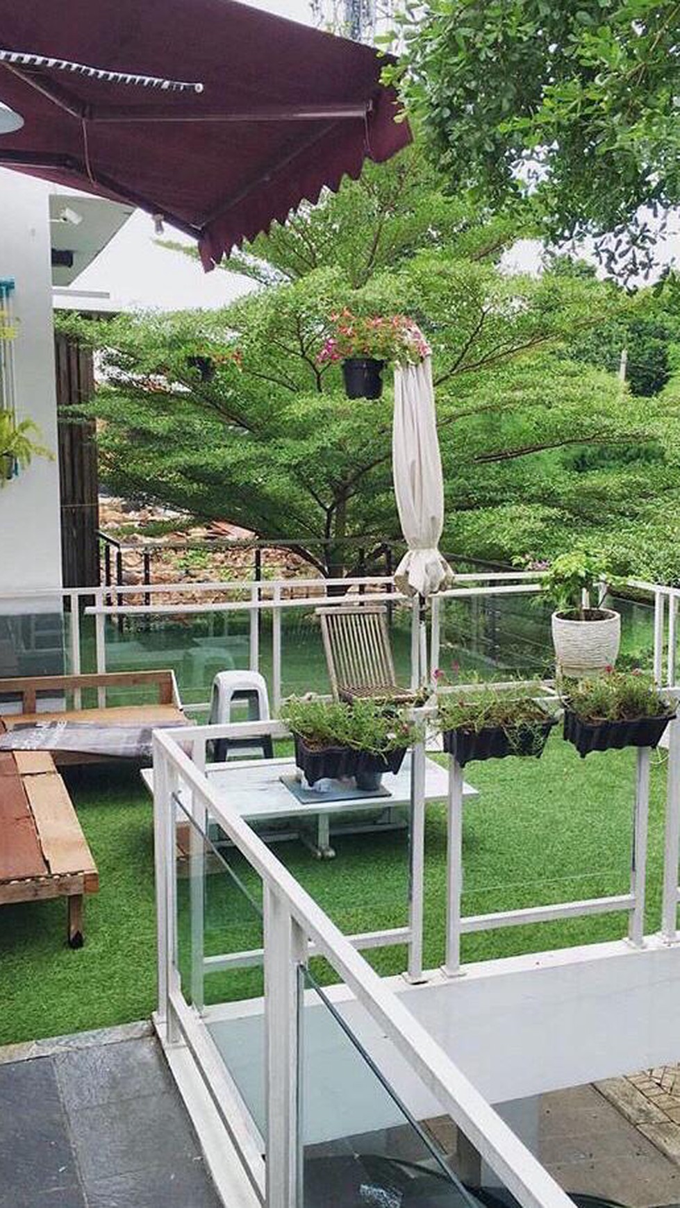 Rumah Bagus Di Kebayoran Village, SEktor 7, Bintaro Jaya, Tangerang Selatan