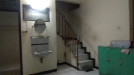 RUKO DI JUAL