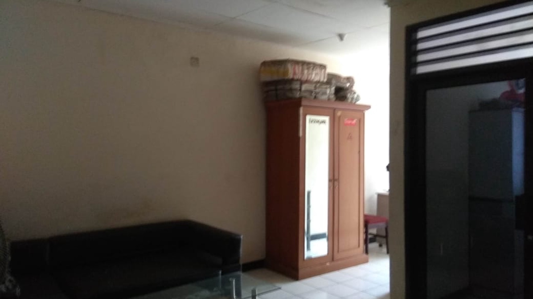 RUKO DI JUAL