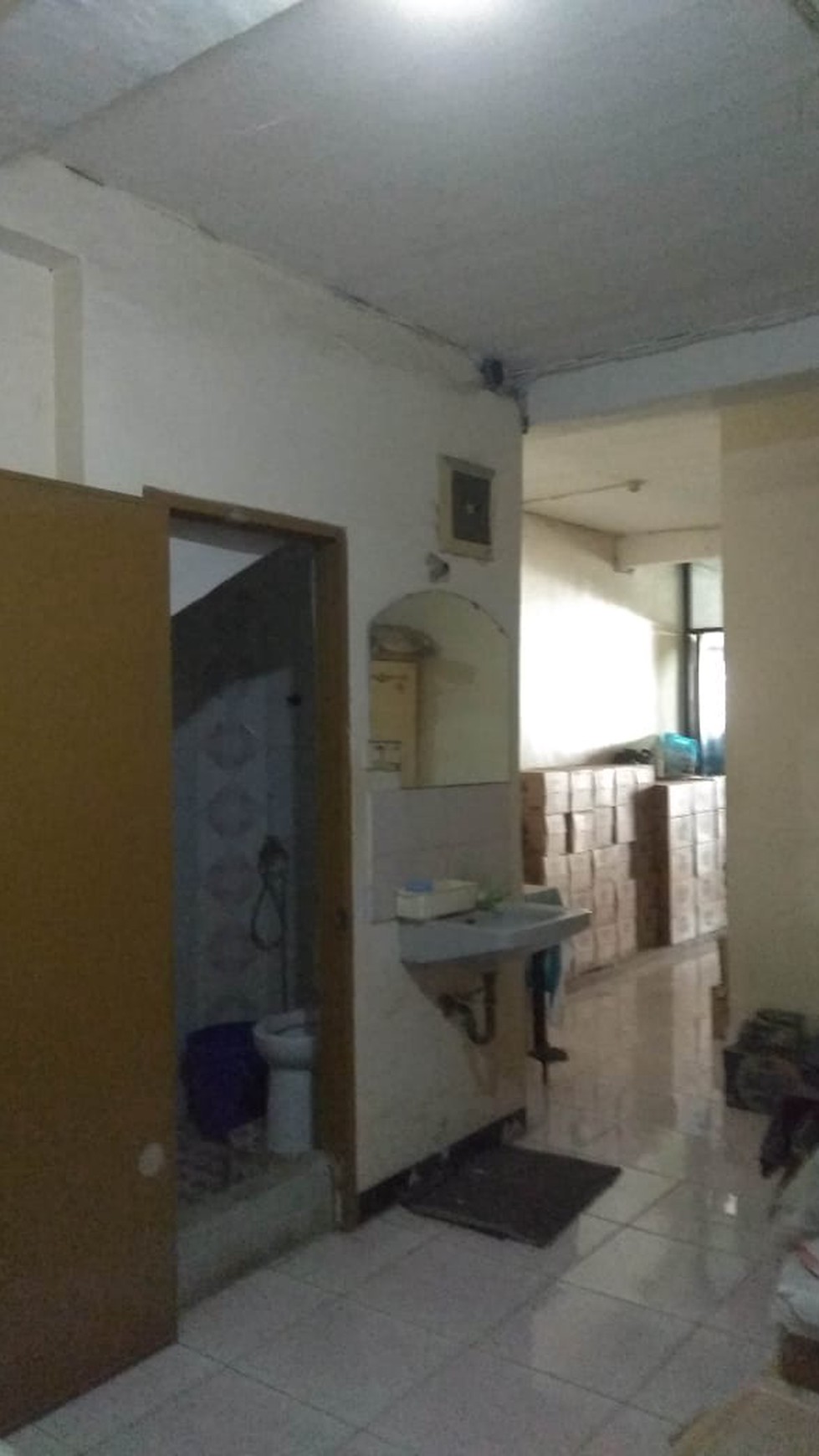 RUKO DI JUAL