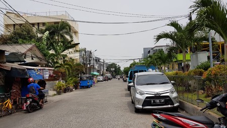 Rumah Dijual