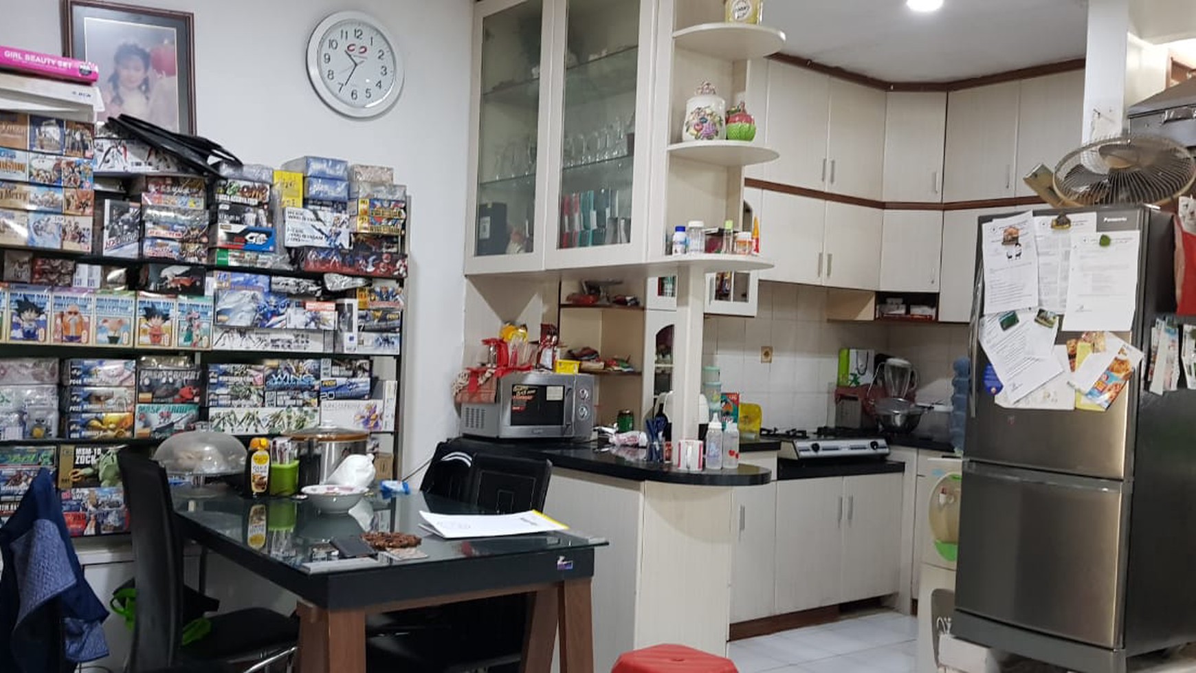 Rumah Dijual