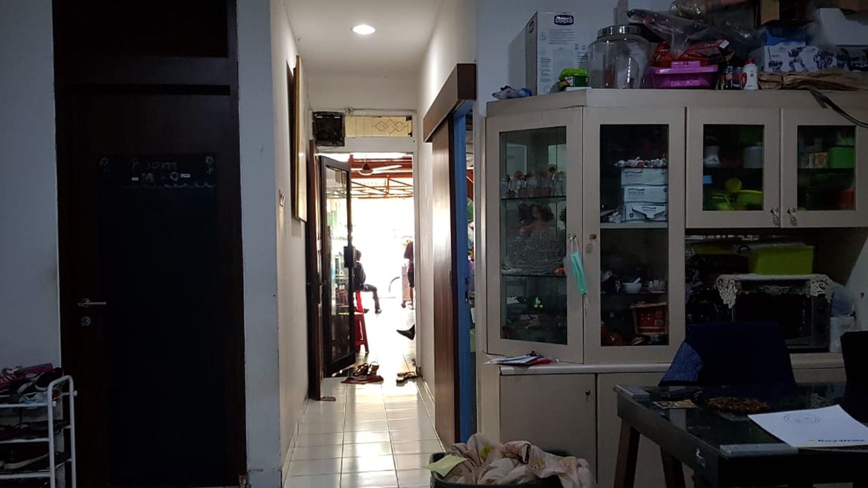 Rumah Dijual