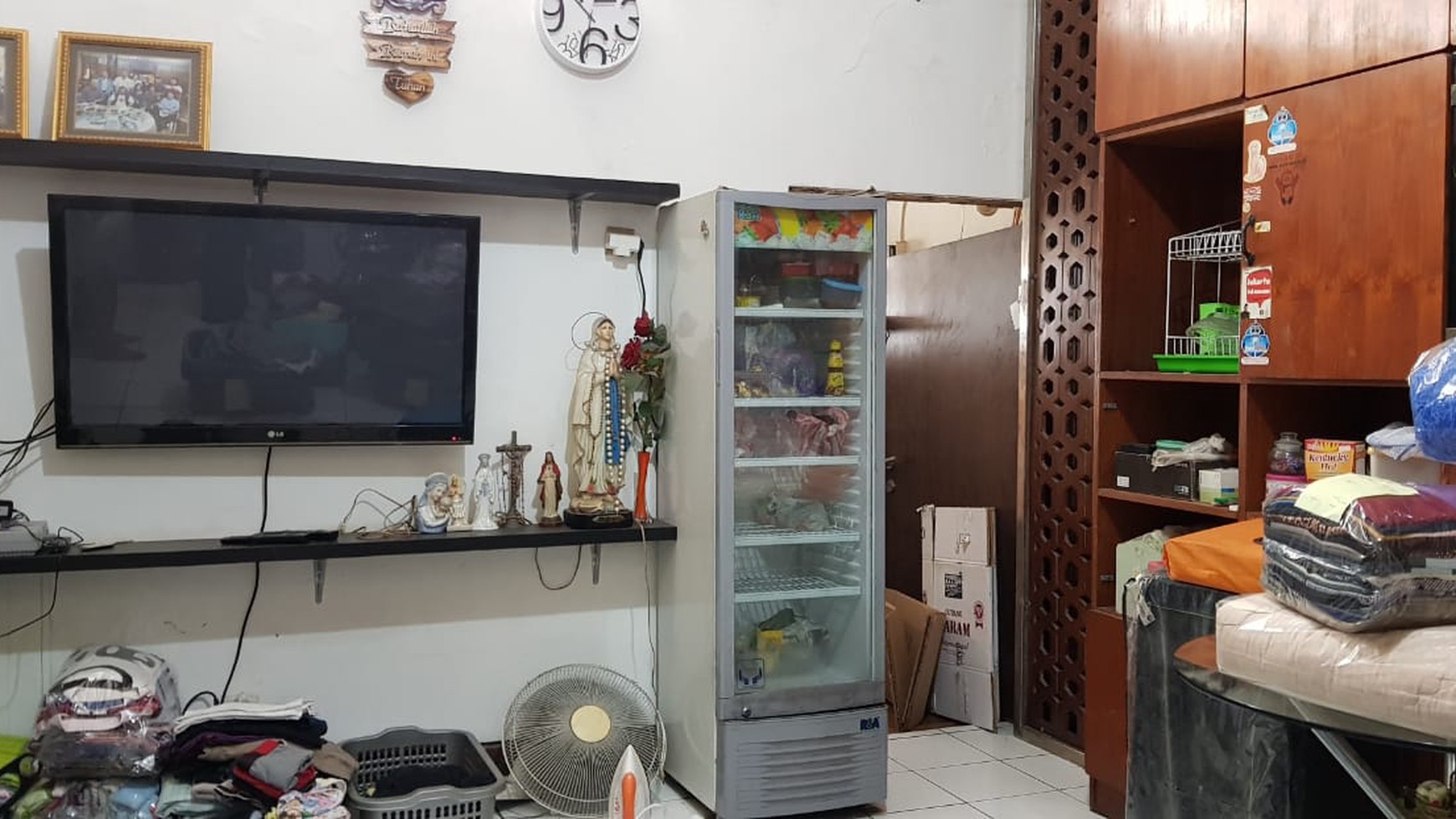 Rumah Dijual