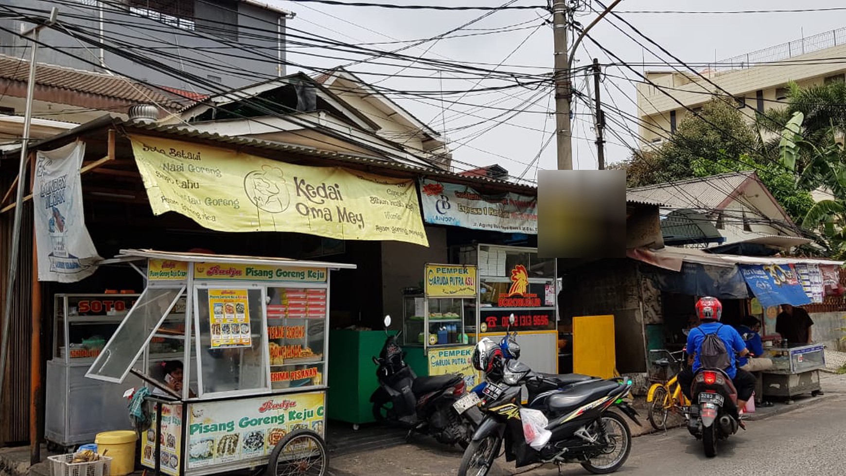 Rumah Dijual