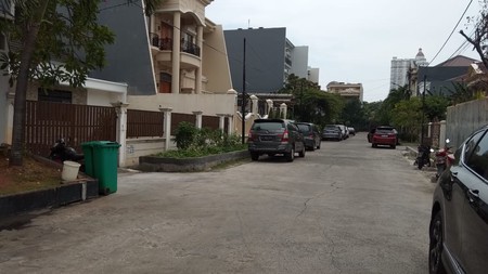 Rumah Disewakan