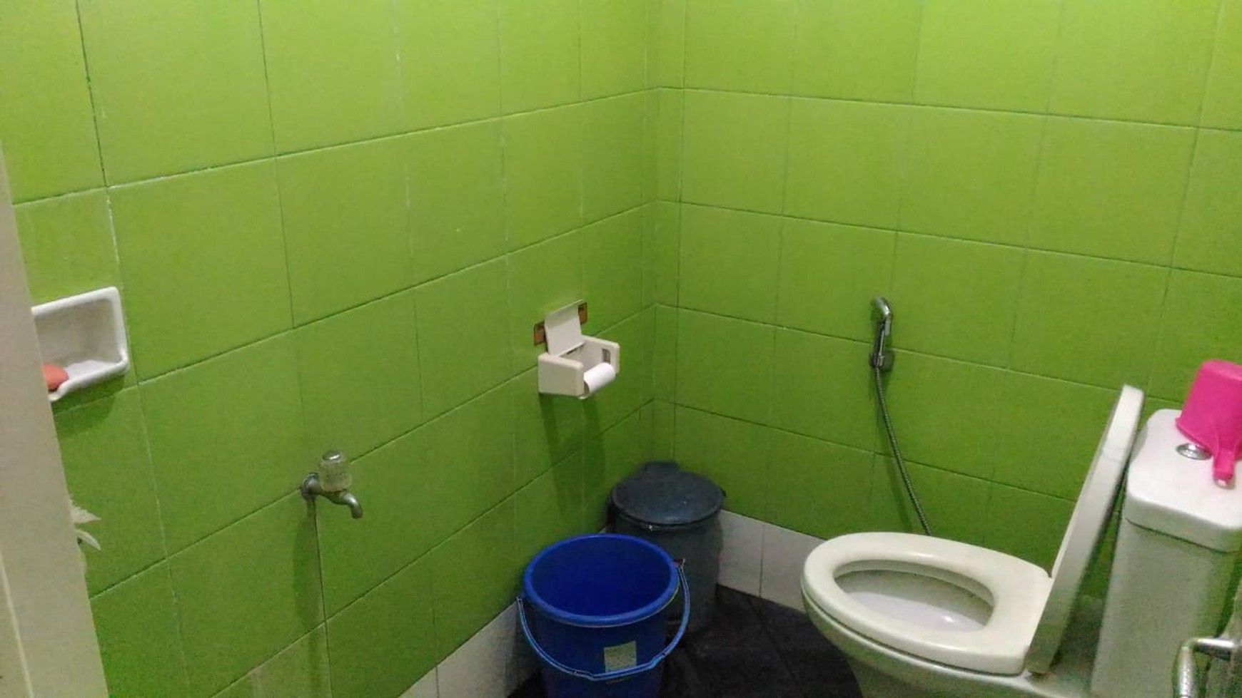 Ruko Ciledug Karang Tengah Pinggir Jalan Raya, 2,5 Lantai, Luas 103 M, Harga 2,8 M. NEGO Tipis.#TS