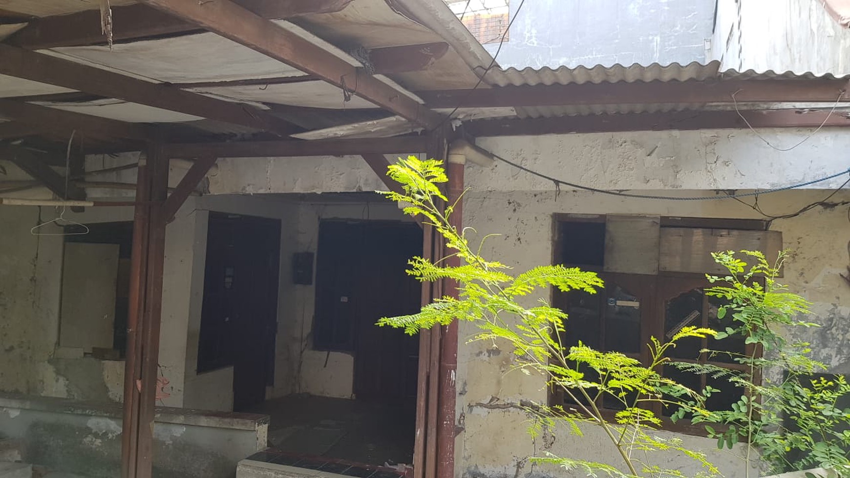Rumah Dijual