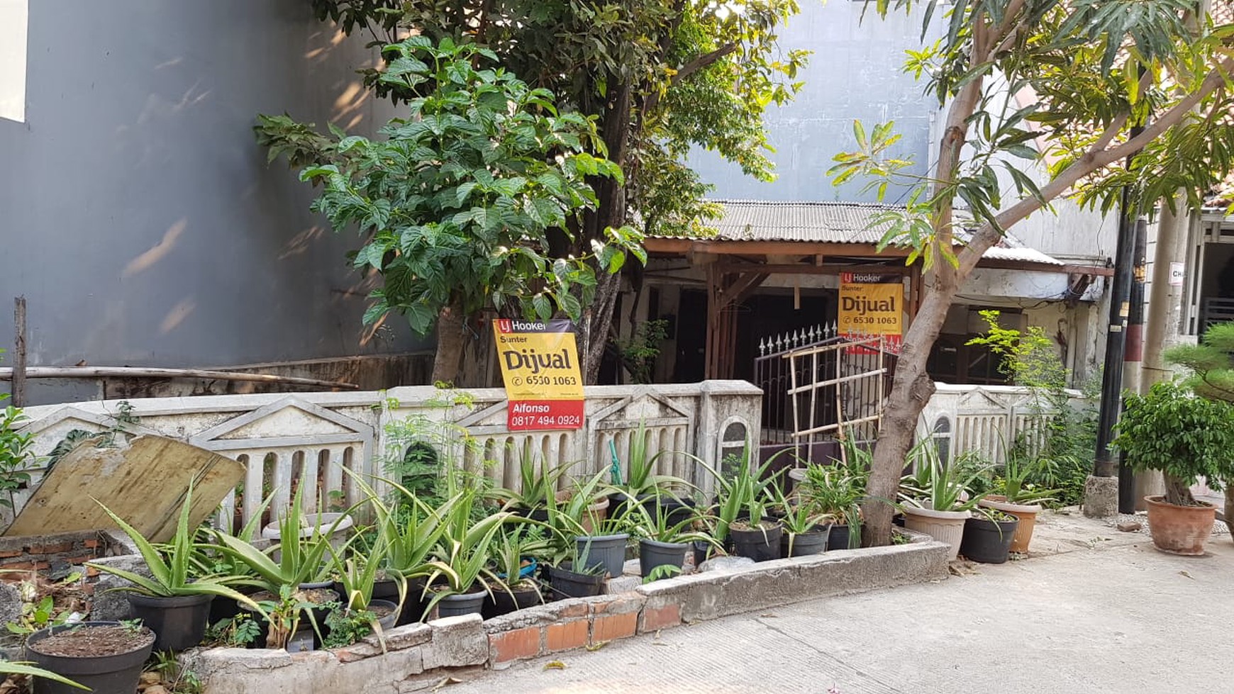 Rumah Dijual