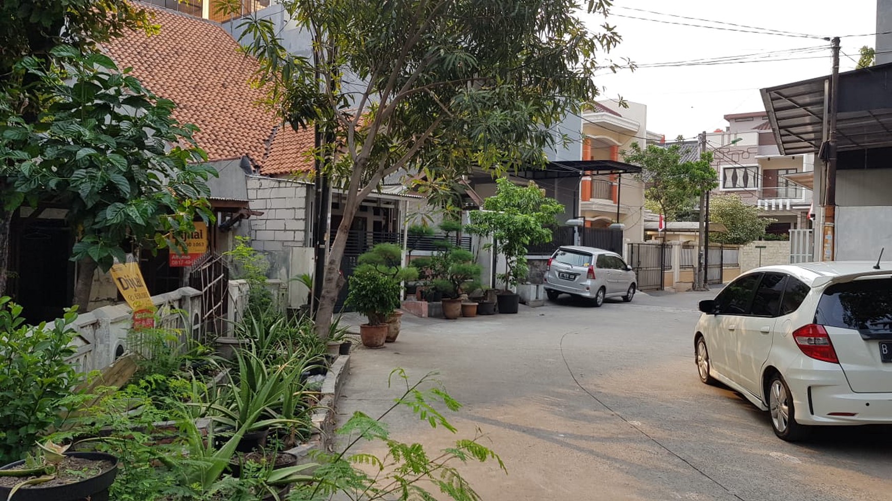 Rumah Dijual