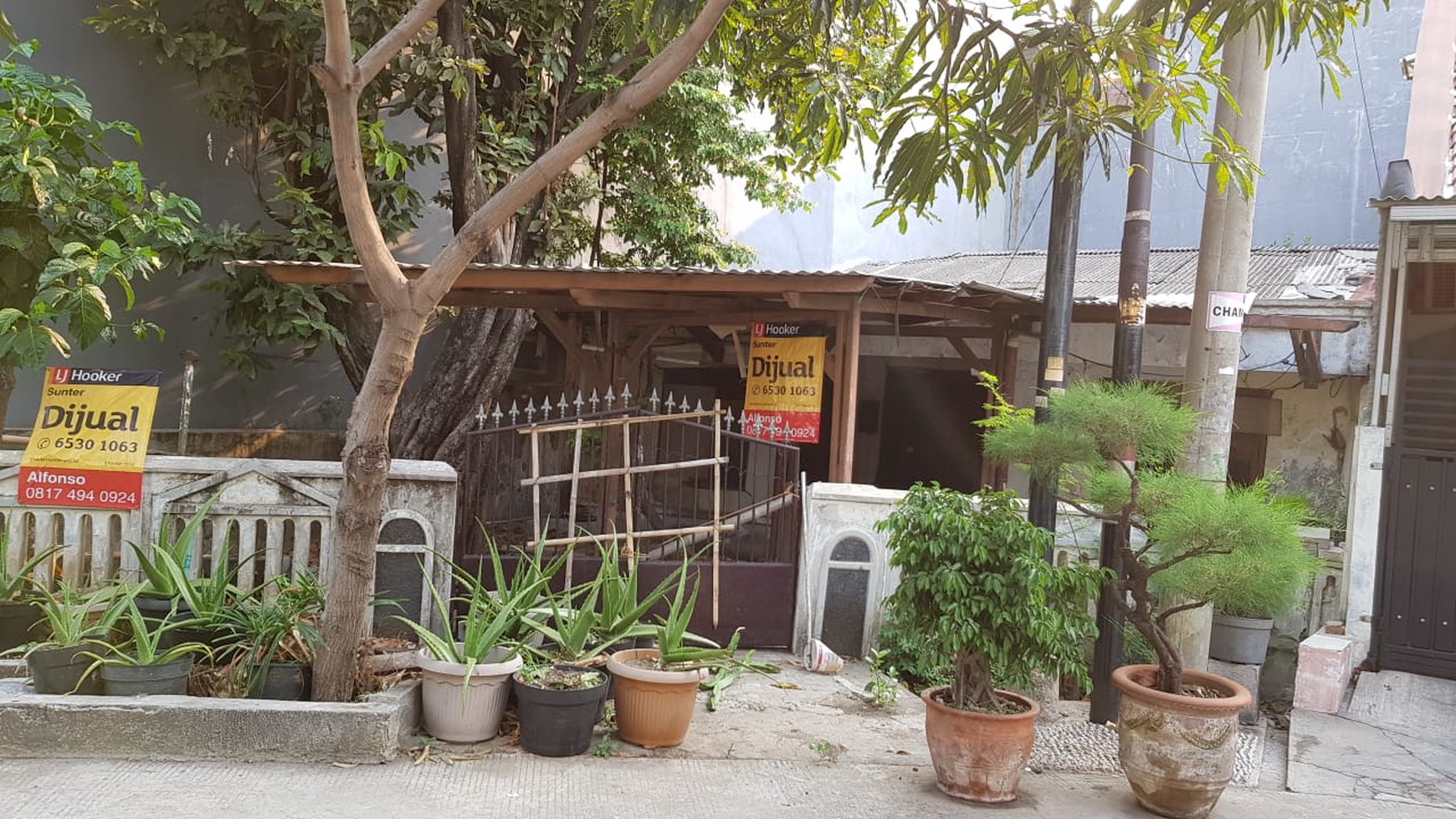 Rumah Dijual