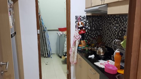 Apartment Dijual