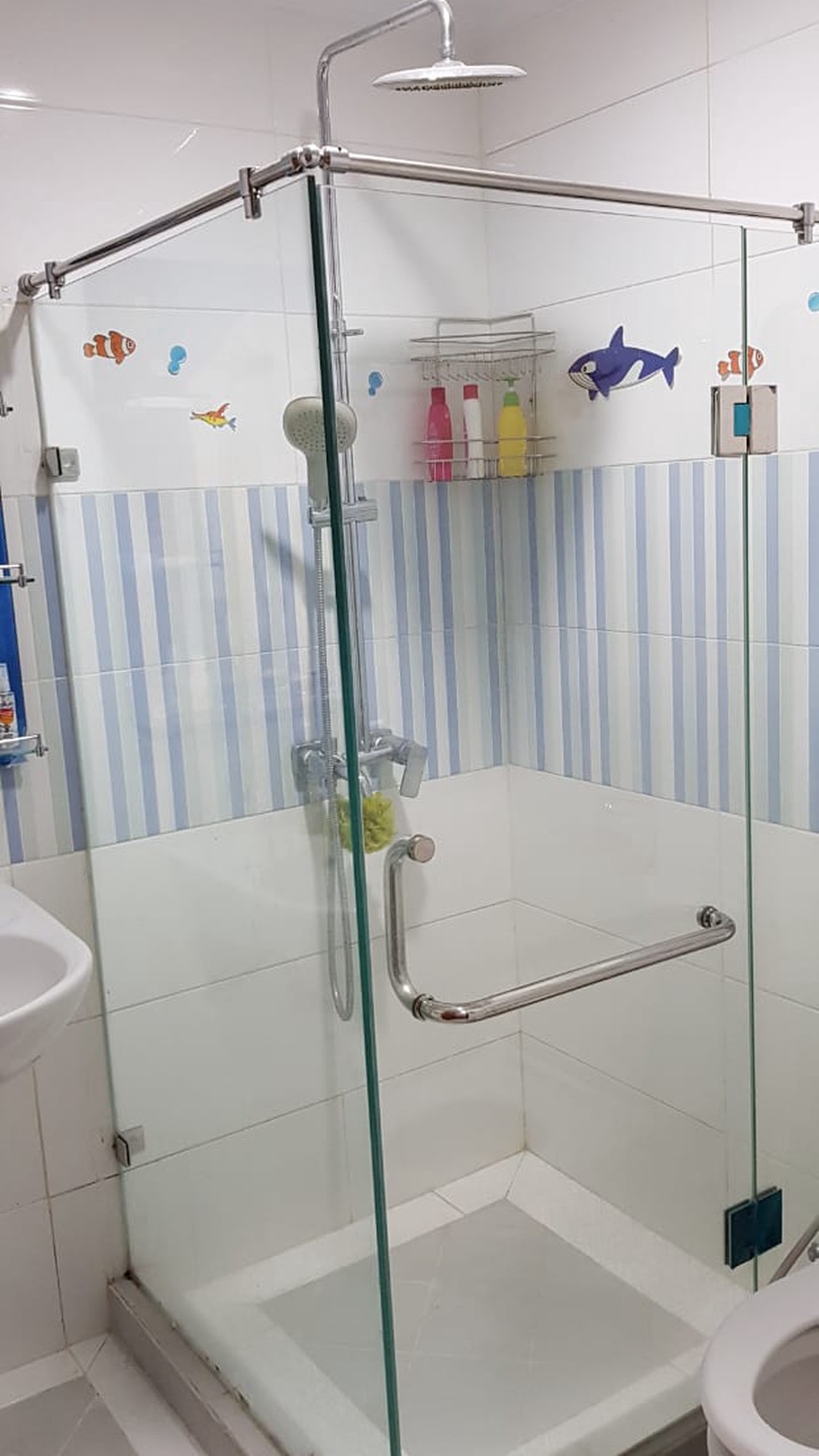 Apartment Dijual