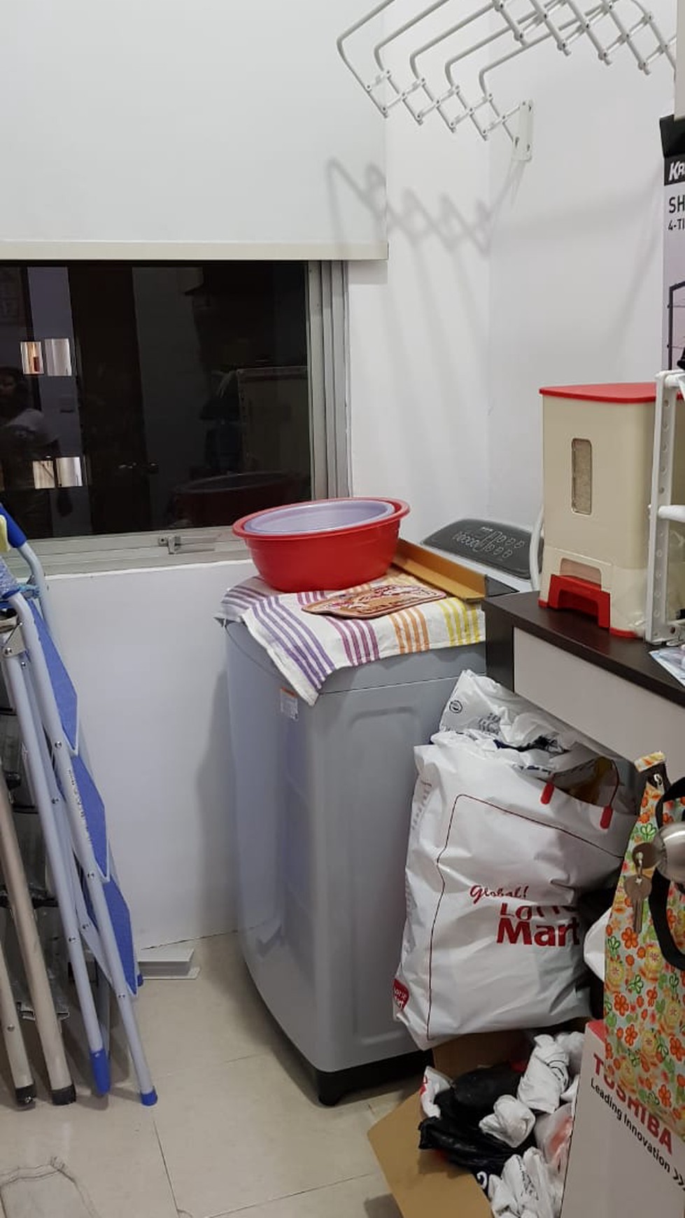 Apartment Dijual