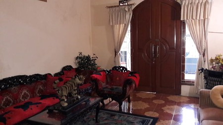 Rumah Dijual