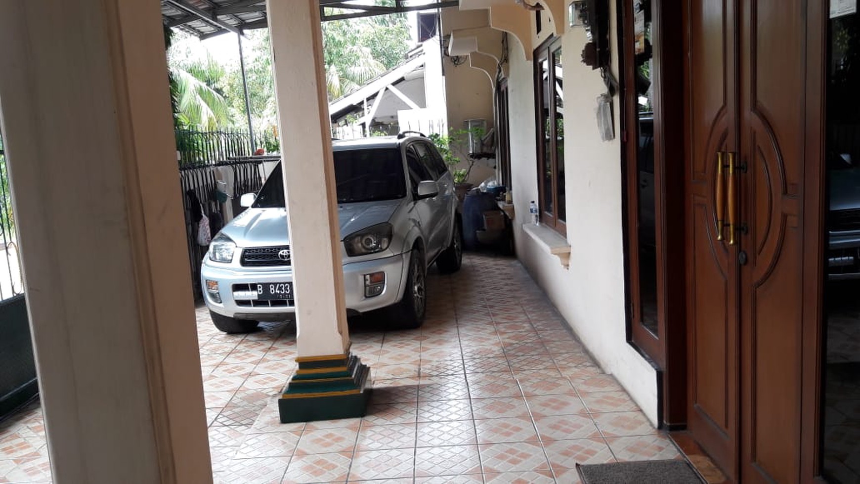 Rumah Dijual