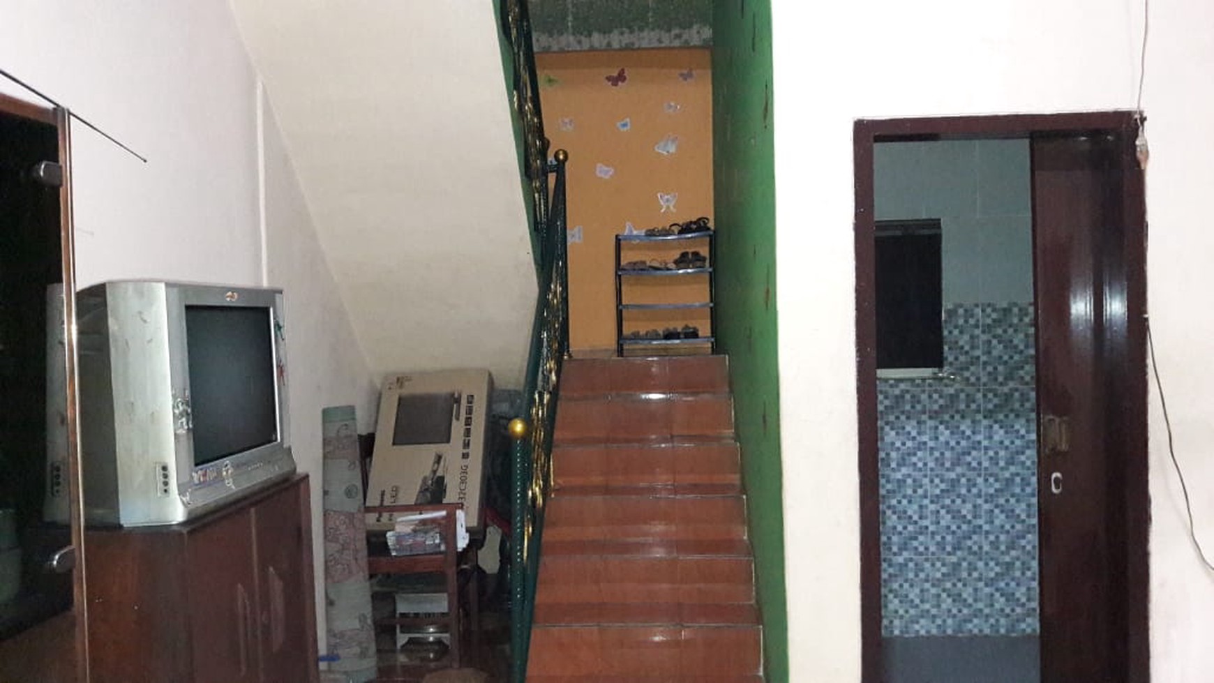 Rumah Dijual