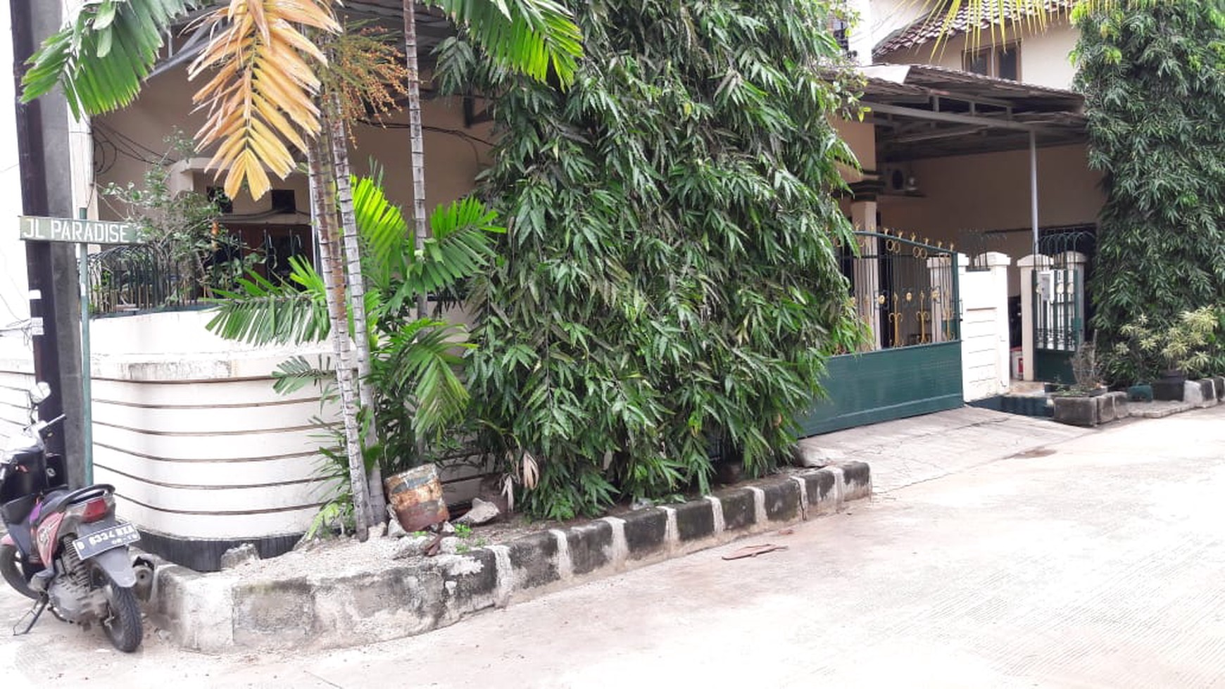Rumah Dijual