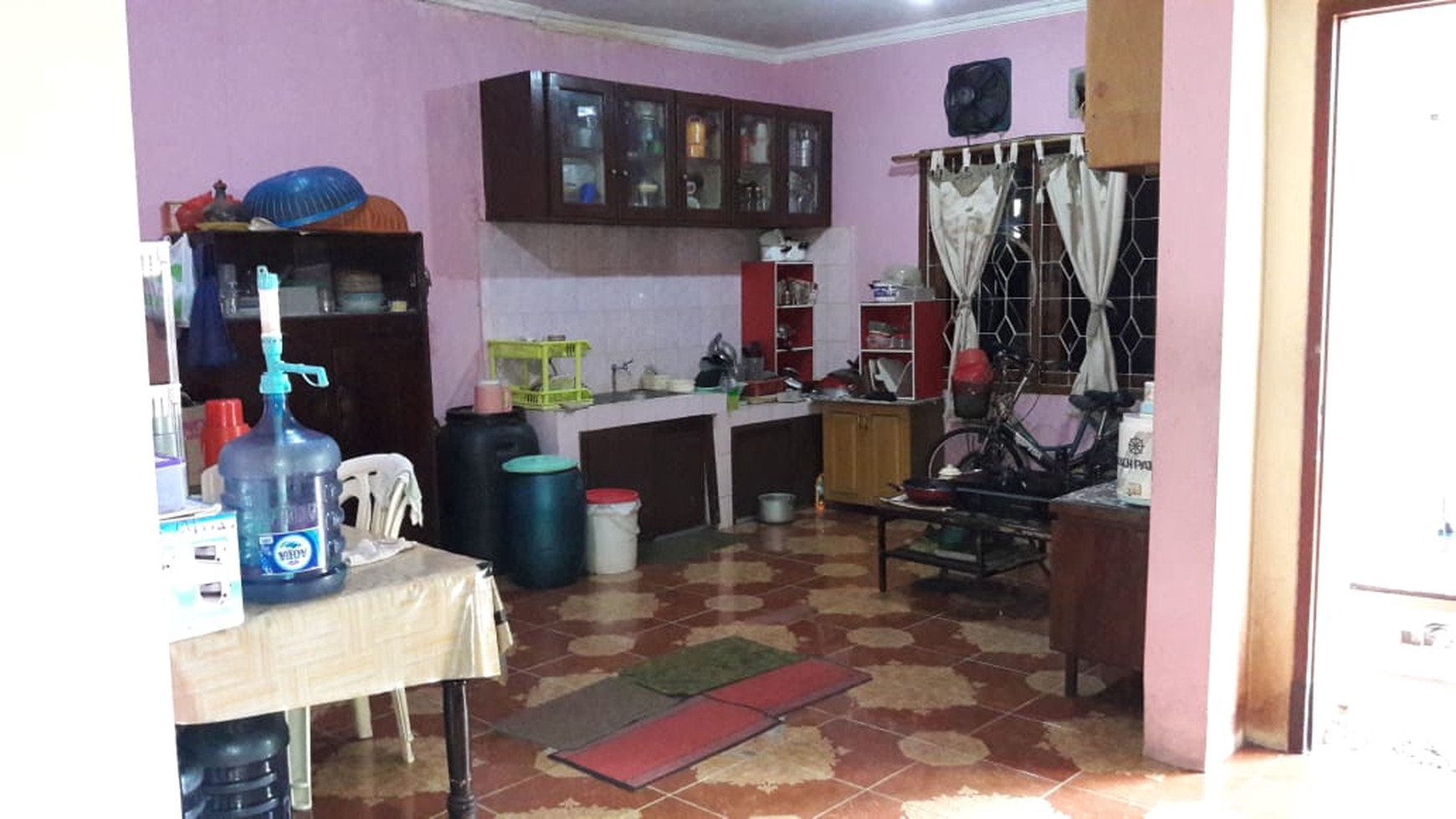Rumah Dijual
