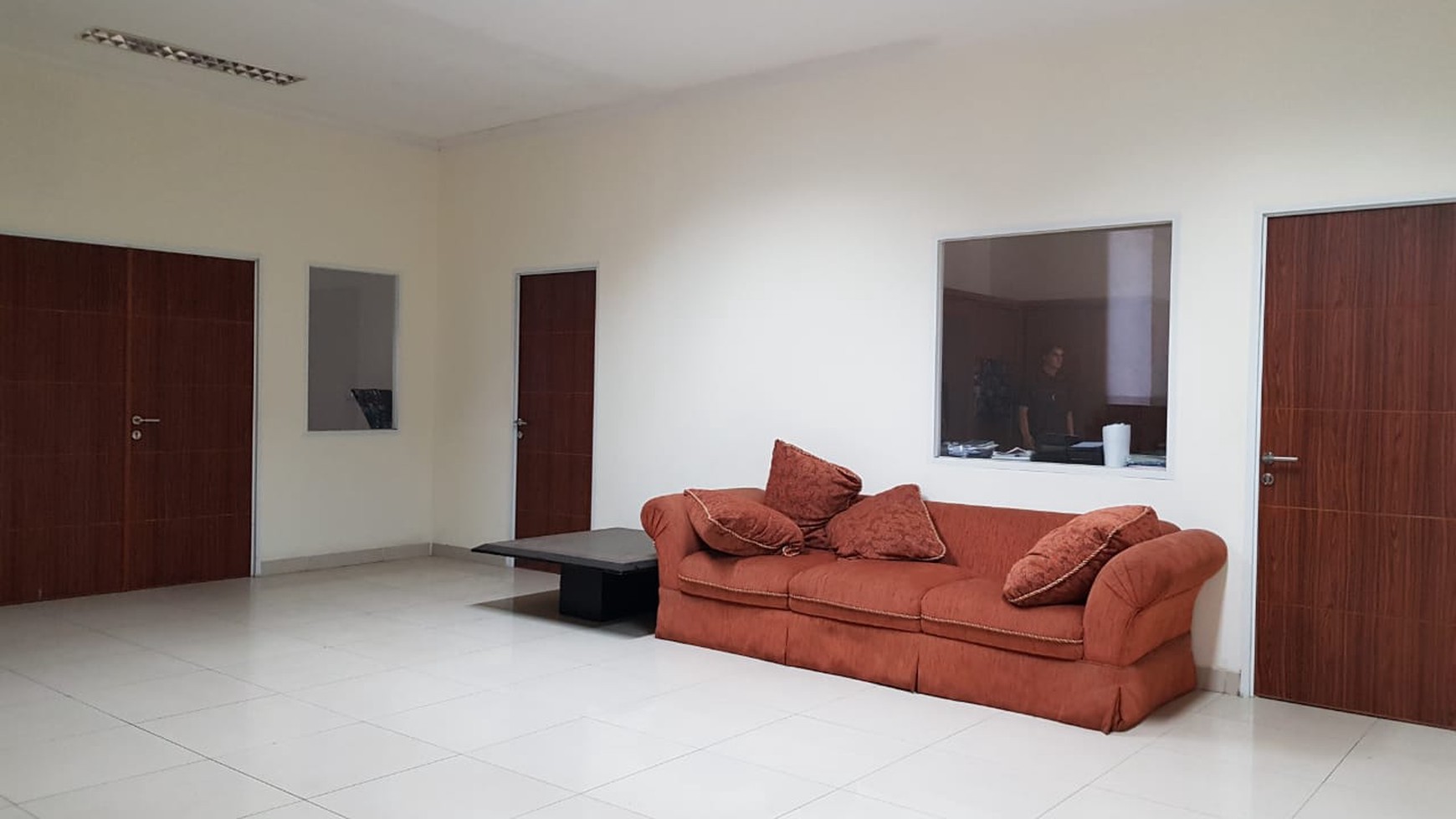 Gedung Dijual
