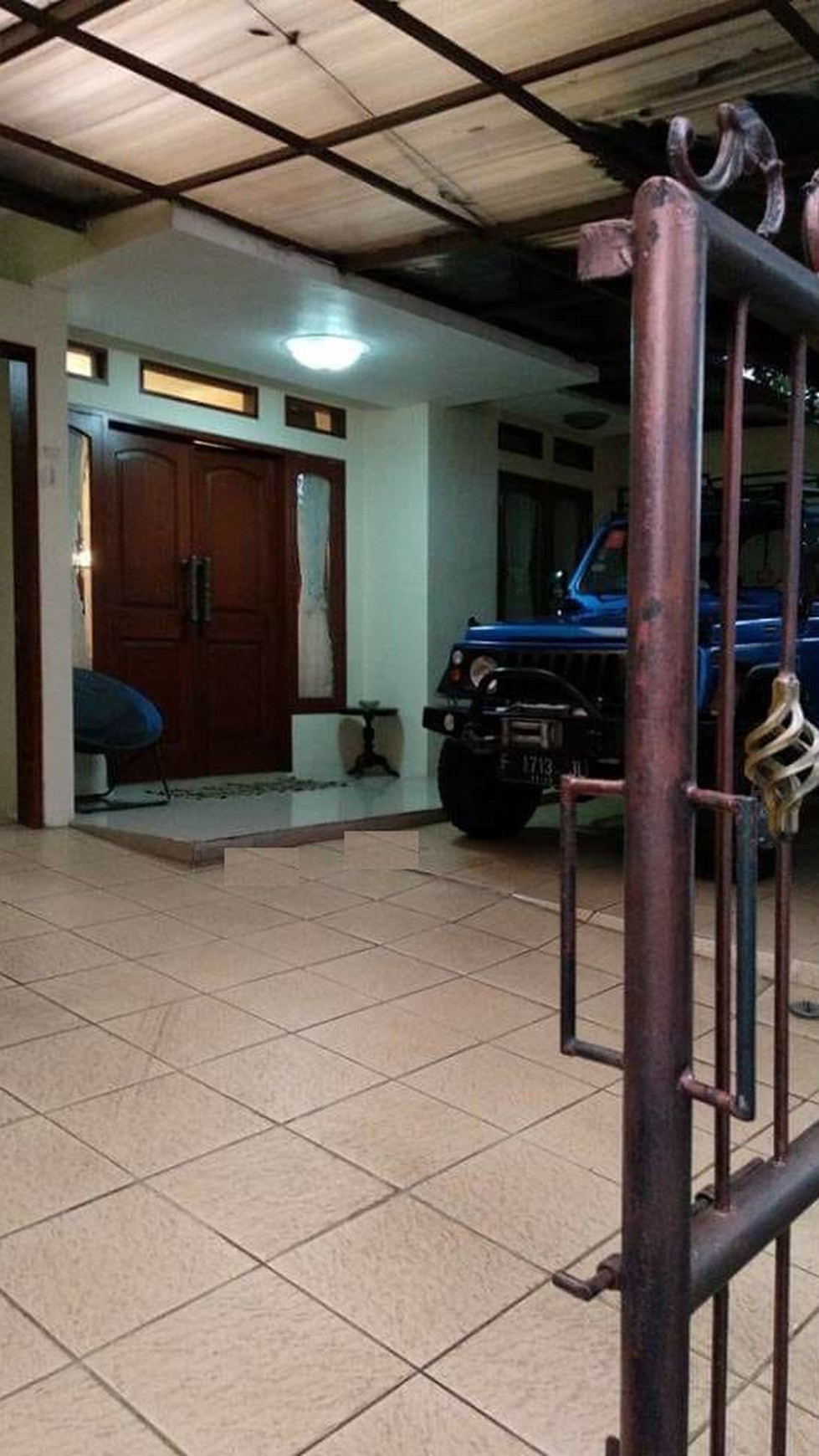 Rumah Bagus ,siap huni,lokasi oke di Ciledug